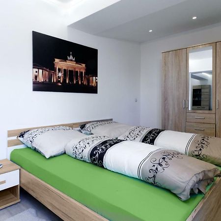 Luxusapartment Nahe Mueggelsee 柏林 外观 照片