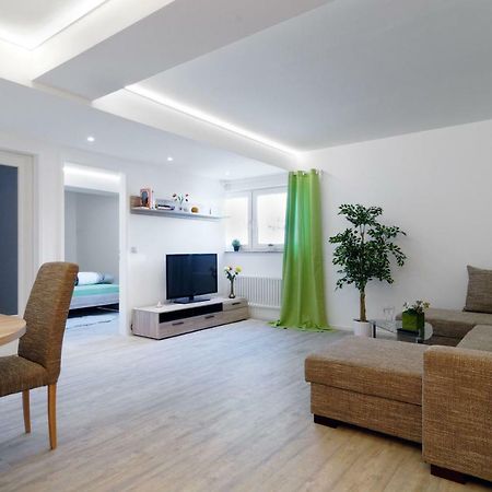 Luxusapartment Nahe Mueggelsee 柏林 外观 照片