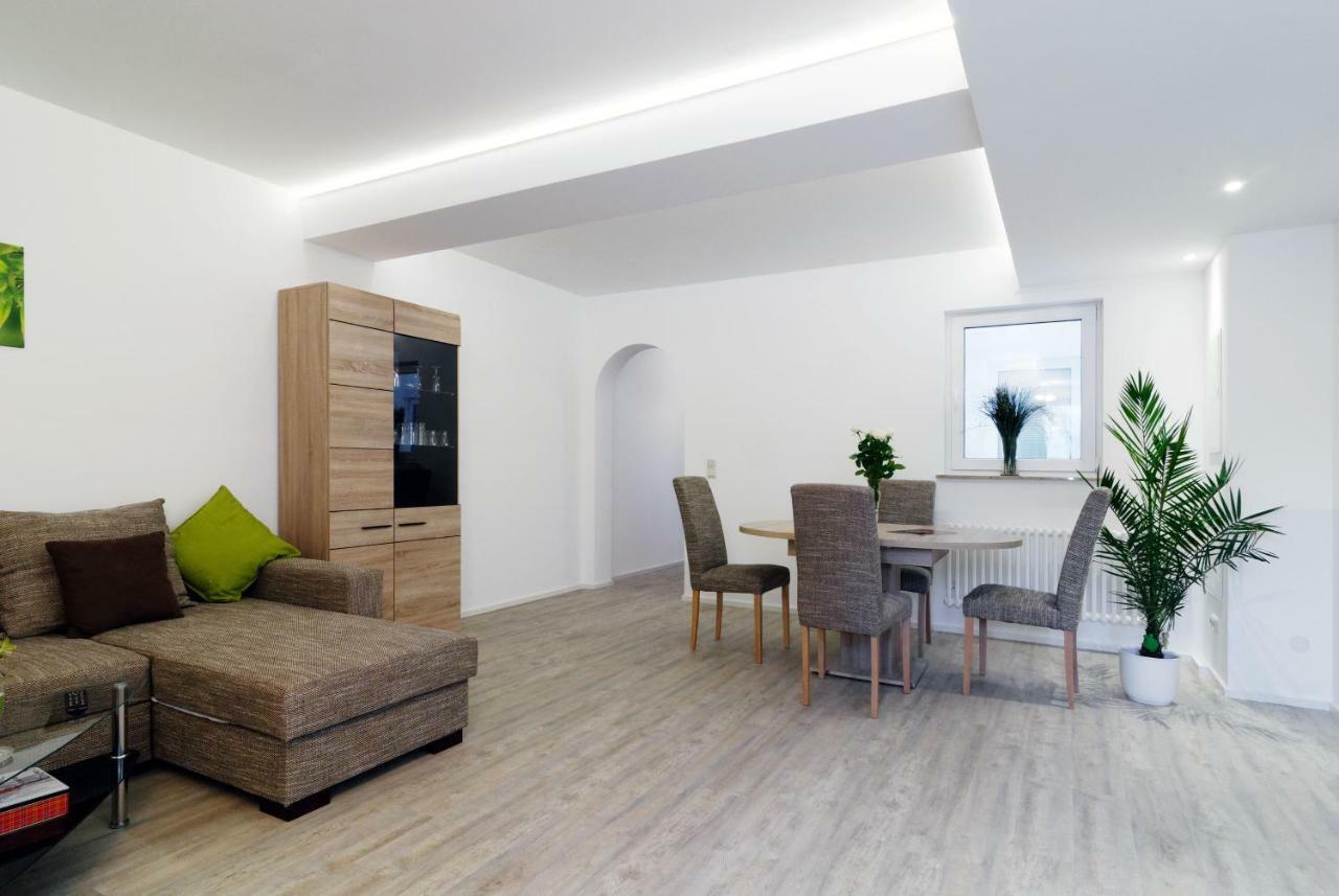 Luxusapartment Nahe Mueggelsee 柏林 外观 照片