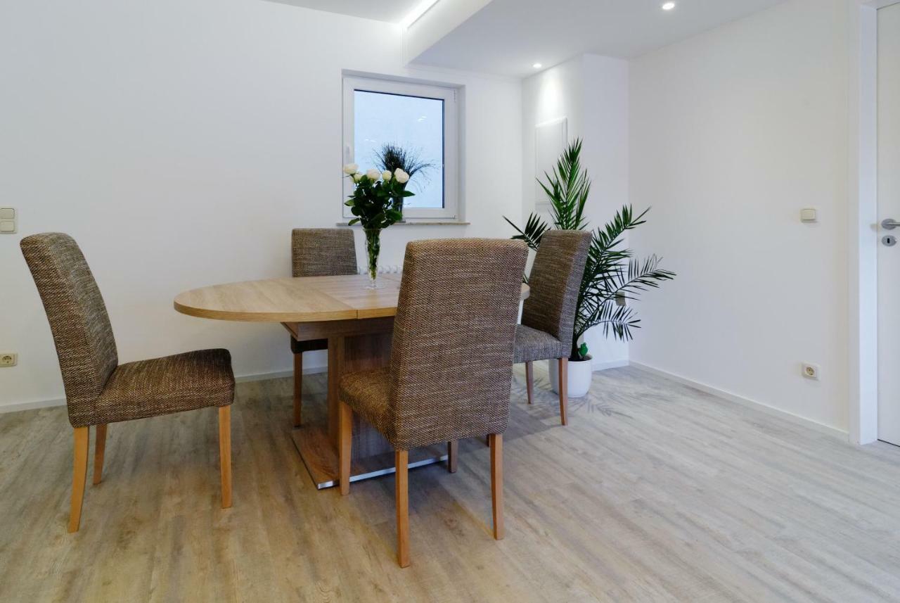 Luxusapartment Nahe Mueggelsee 柏林 外观 照片