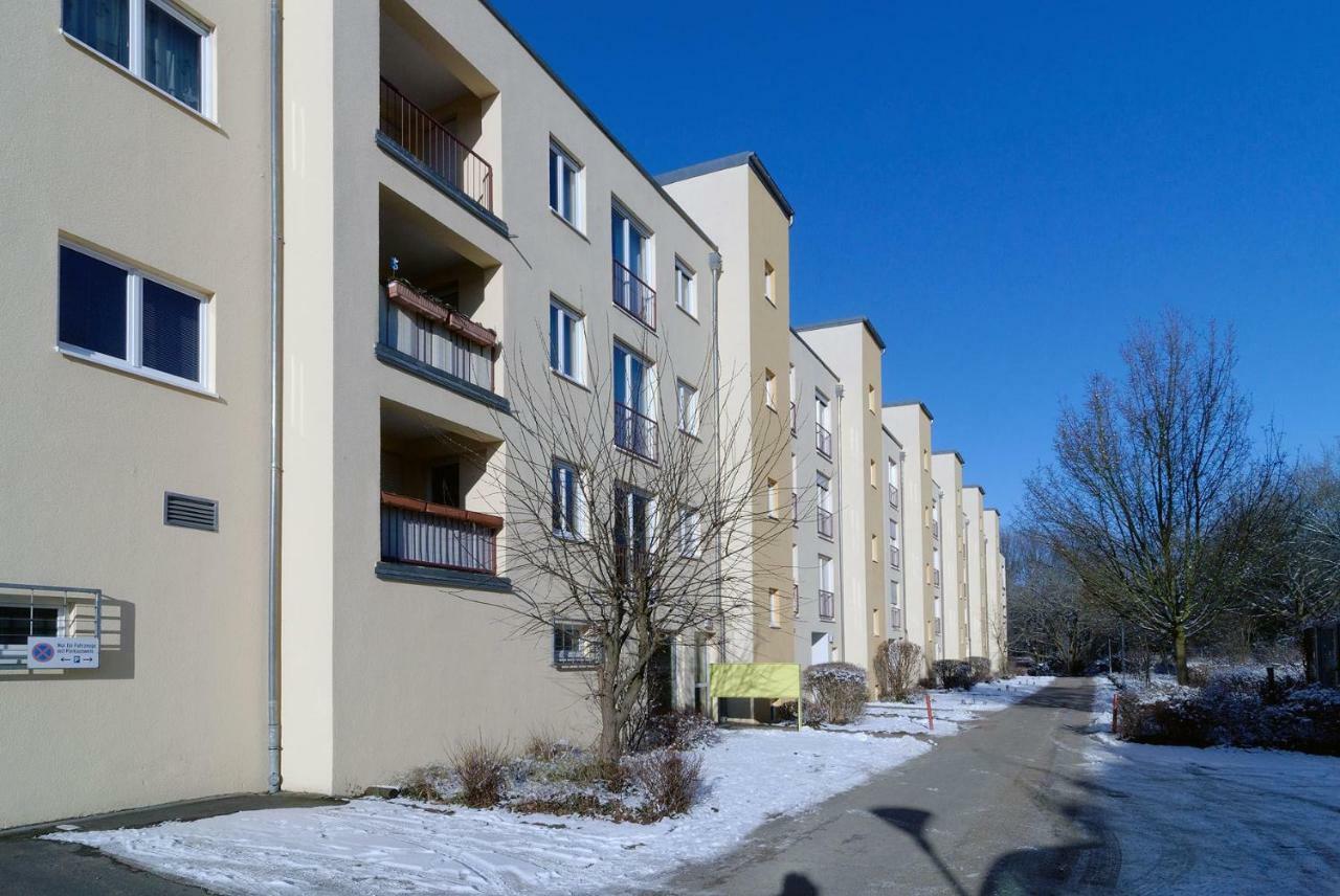 Luxusapartment Nahe Mueggelsee 柏林 外观 照片