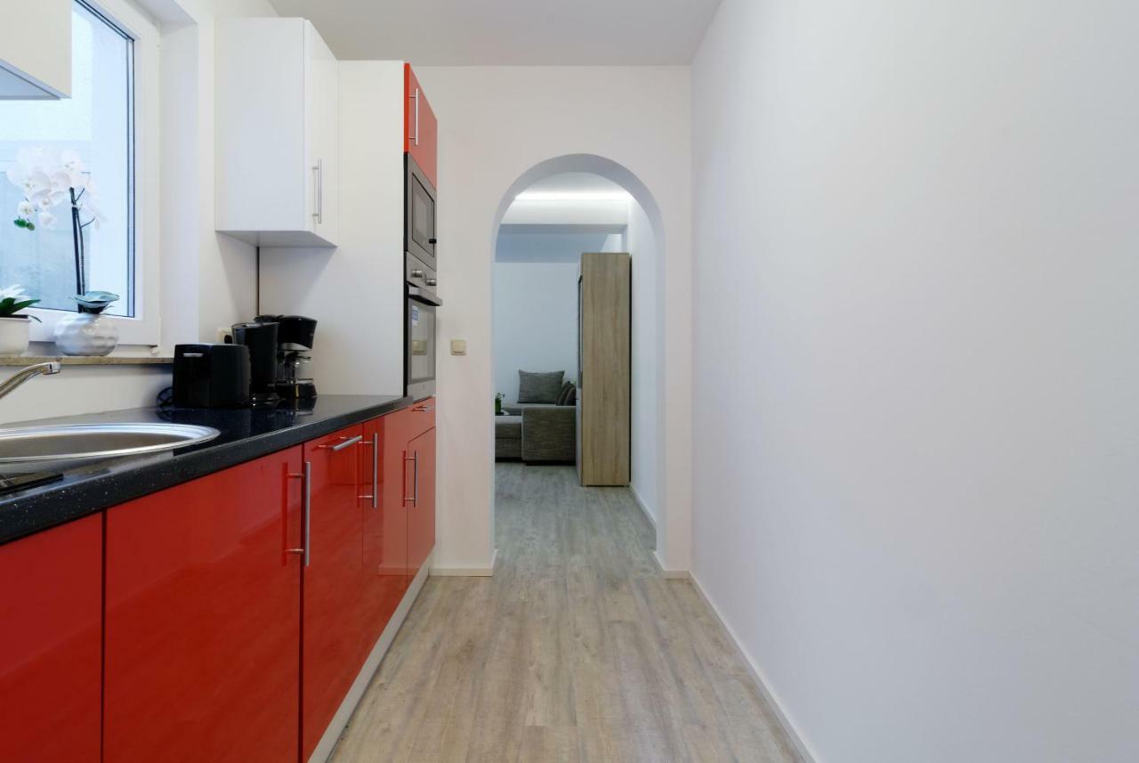 Luxusapartment Nahe Mueggelsee 柏林 外观 照片
