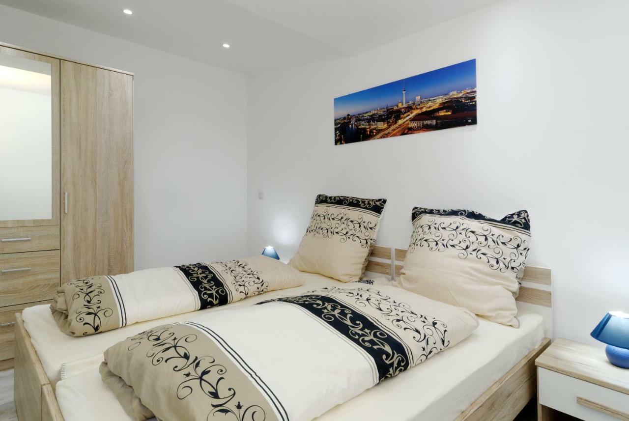Luxusapartment Nahe Mueggelsee 柏林 外观 照片
