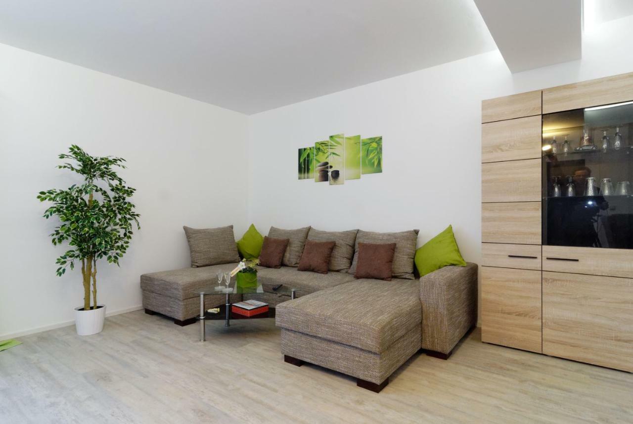 Luxusapartment Nahe Mueggelsee 柏林 外观 照片