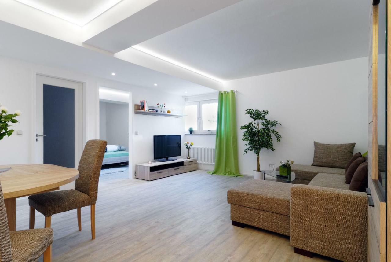 Luxusapartment Nahe Mueggelsee 柏林 外观 照片